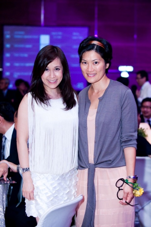Helen Chen & Su Lee Chen