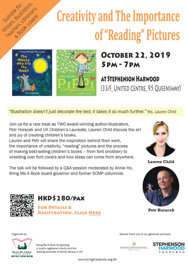 22 Oct_Panel Discussion Flyer