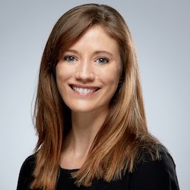 Rebecca Bush