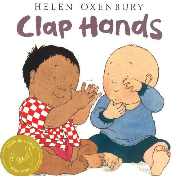 Clap Hands