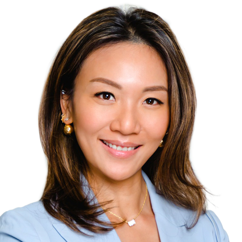 Jacqueline Sun