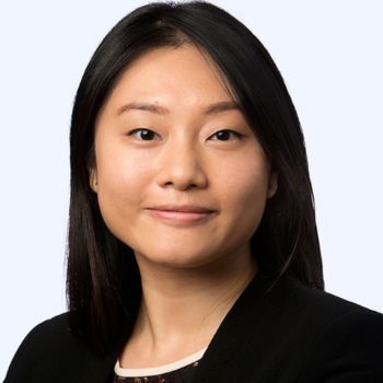 Jeannie Leung