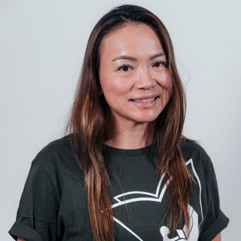 Whitney Leung