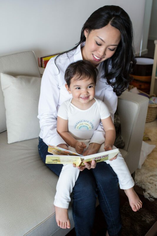 2 Year-old Kid 20 month old